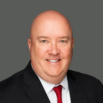 Kevin  Conaboy Photo